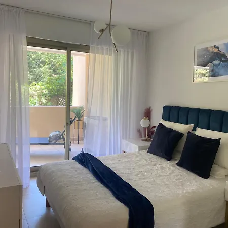 Elegant Apartment Close To Croisette And Palais De Festival With Garage Cannes Exterior photo